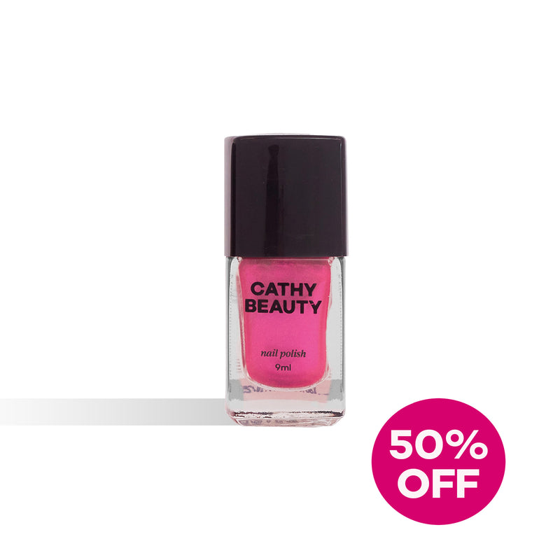 ESMALTE ROSIBERRY