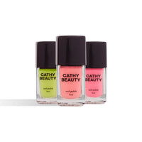 ESMALTE RETRO CANDY TRIO