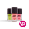 ESMALTE RETRO CANDY TRIO