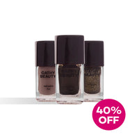 ESMALTE SECRET TRIO