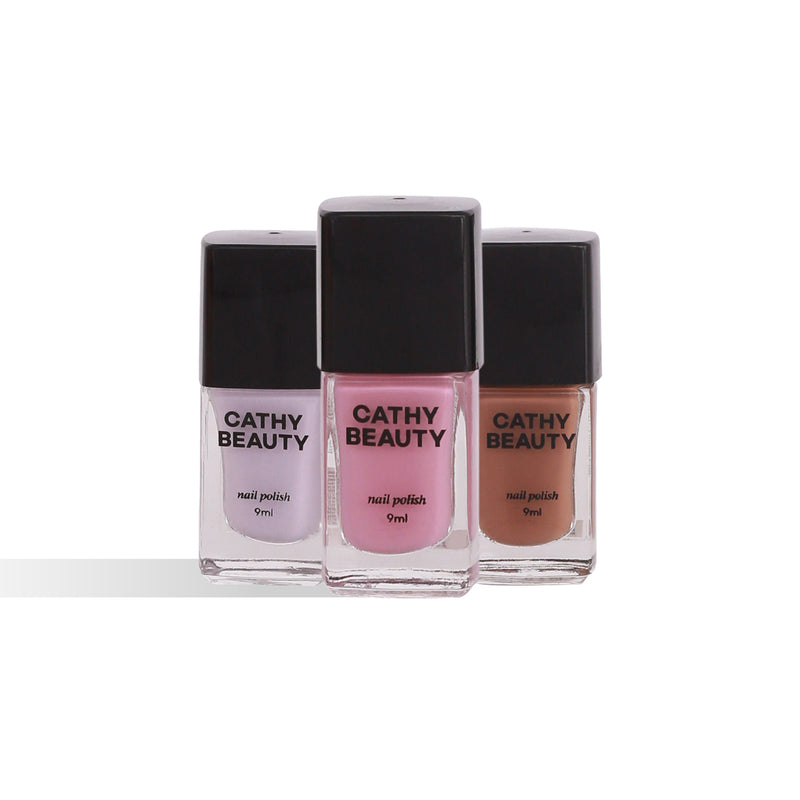 ESMALTE SEXY SHIMMER TRIO