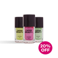 esmalte spanish delight trio