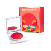 blush cremoso