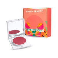 BLUSH CREMOSO SUN SATIONAL