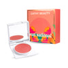 blush cremoso