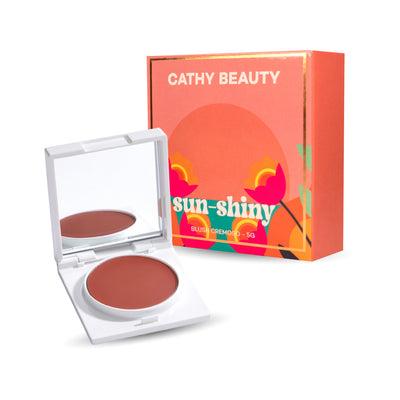 blush cremoso