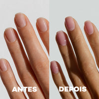 TRIO DE ESMALTES DE TRATAMENTO THE MAGIC TRIO