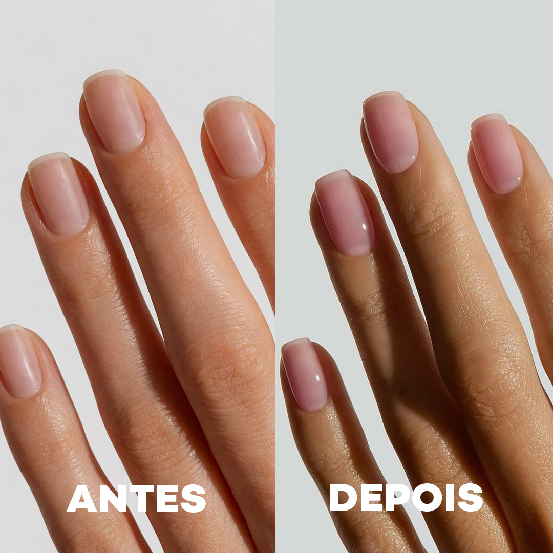TRIO DE ESMALTES DE TRATAMENTO THE MAGIC TRIO