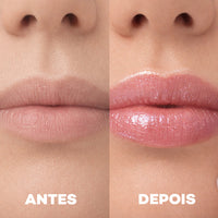 GLOSS LABIAL LIPPY PLUMP