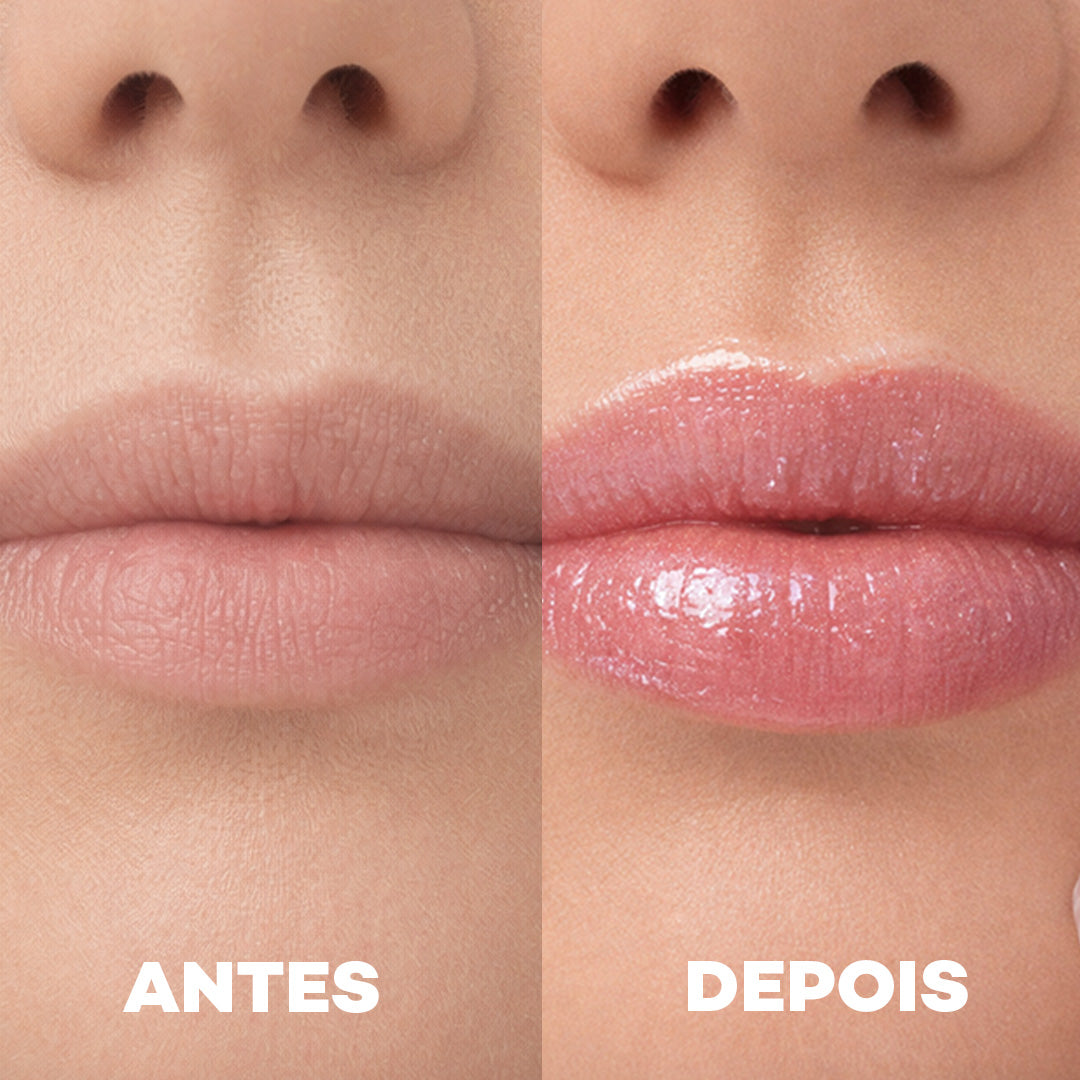GLOSS LABIAL LIPPY PLUMP