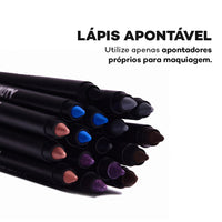 LÁPIS DE OLHOS CATEYES