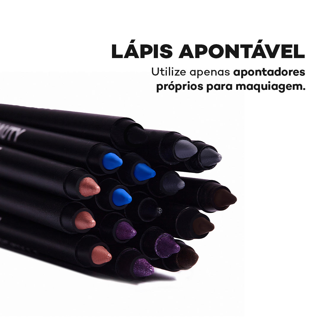 LÁPIS DE OLHOS CATEYES