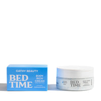 CREME CORPORAL BODY RICH CREAM BED TIME