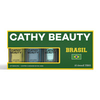 TRIO DE ESMALTES IT´S BRASIL