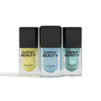 TRIO DE ESMALTES IT´S BRASIL