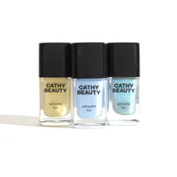 TRIO DE ESMALTES IT´S BRASIL