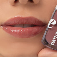 KIT LABIAL LIP KITTY CATHY