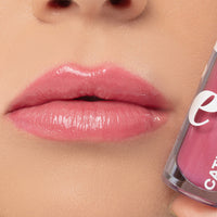 KIT LABIAL LIP KITTY CATHY