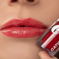 KIT LABIAL LIP KITTY CATHY