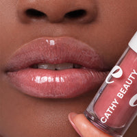 KIT LABIAL LIP KITTY CATHY