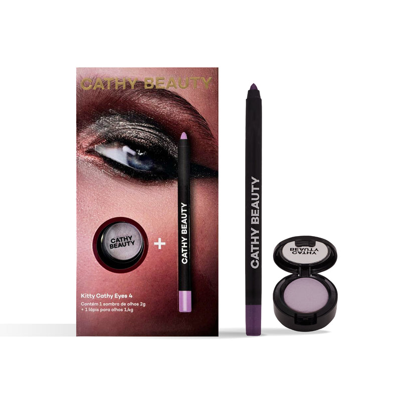 kitty cathy eyes