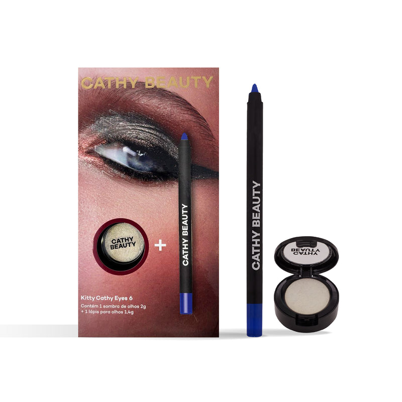 kitty cathy eyes
