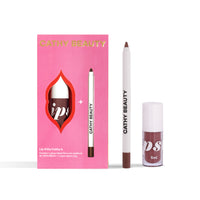 kit labial lip kitty cathy
