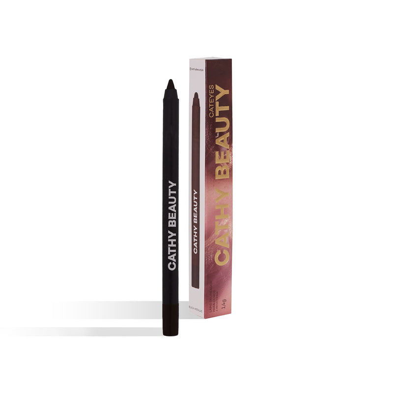 lápis de olhos cateyes