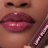 GLOSS LABIAL LIPPY PLUMP