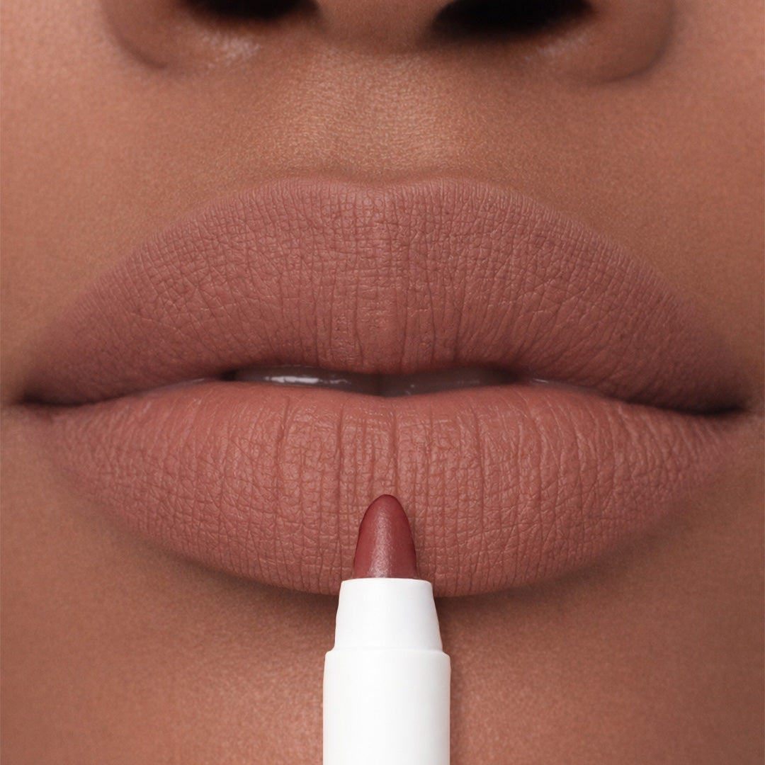 lápis de boca lipstar
