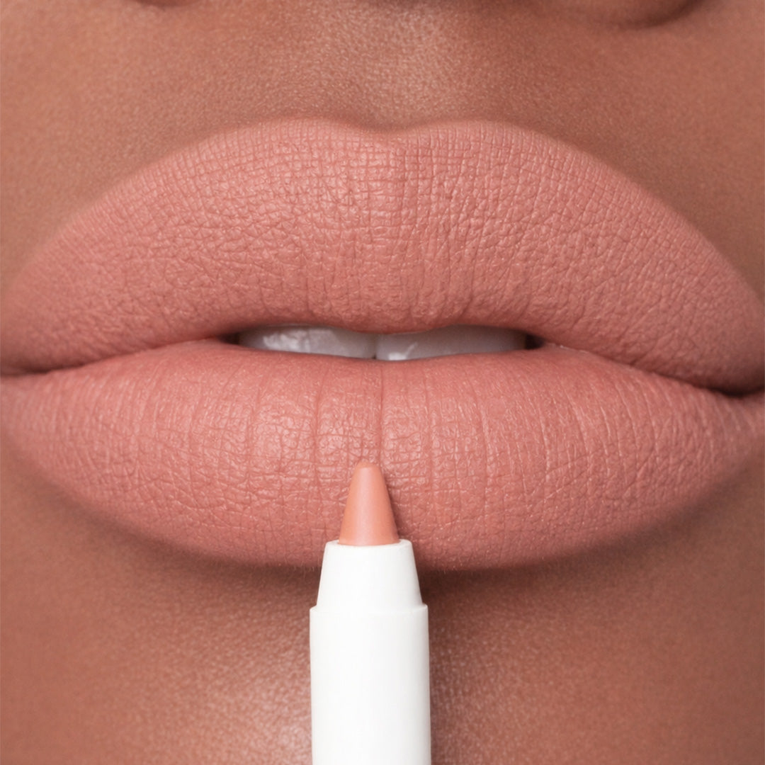 lápis de boca lipstar