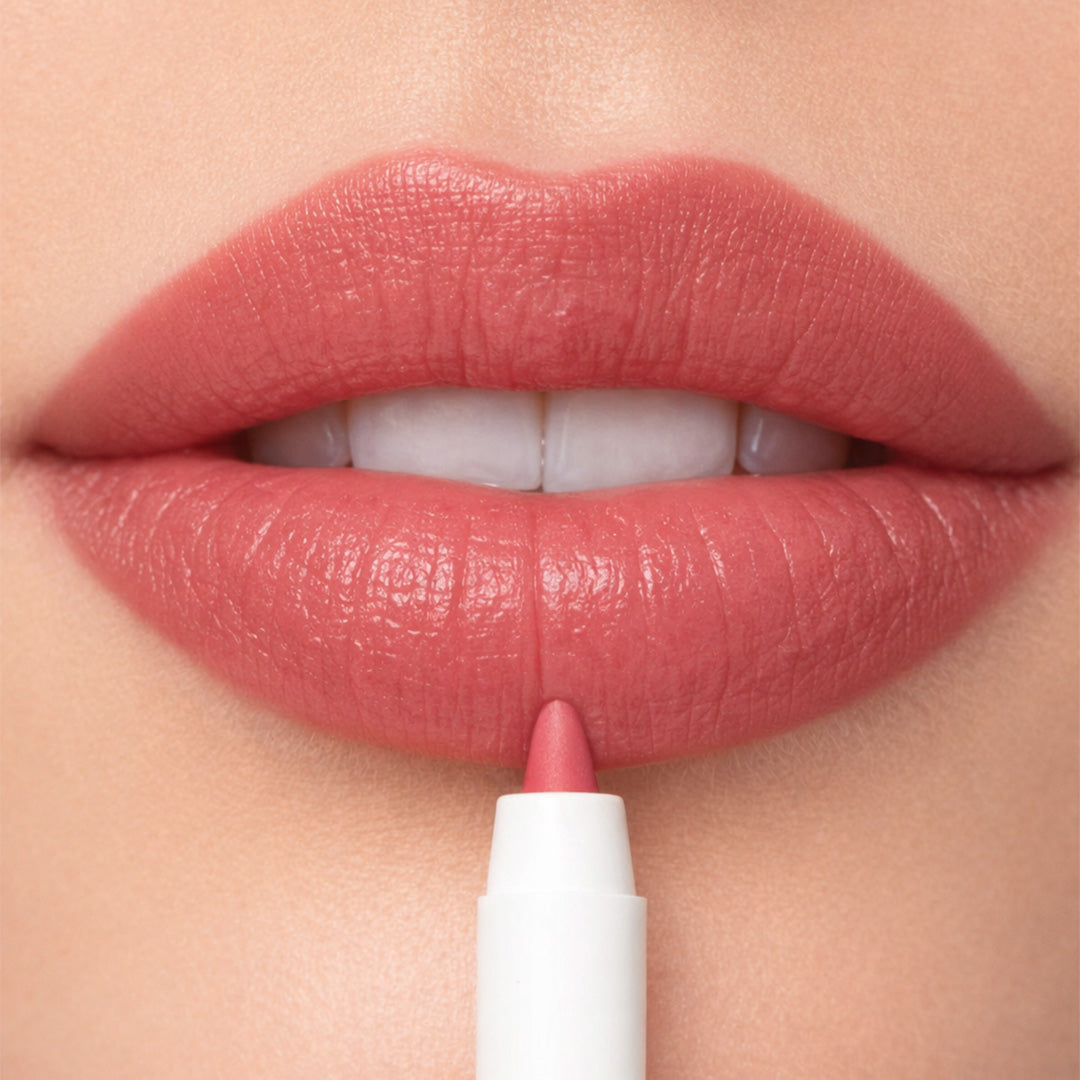 lápis de boca lipstar