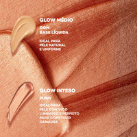 SÉRUM ILUMINADOR FACIAL GODDESS GLIMMER