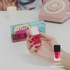 trio de esmaltes beach bum