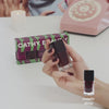 trio de esmaltes daisy