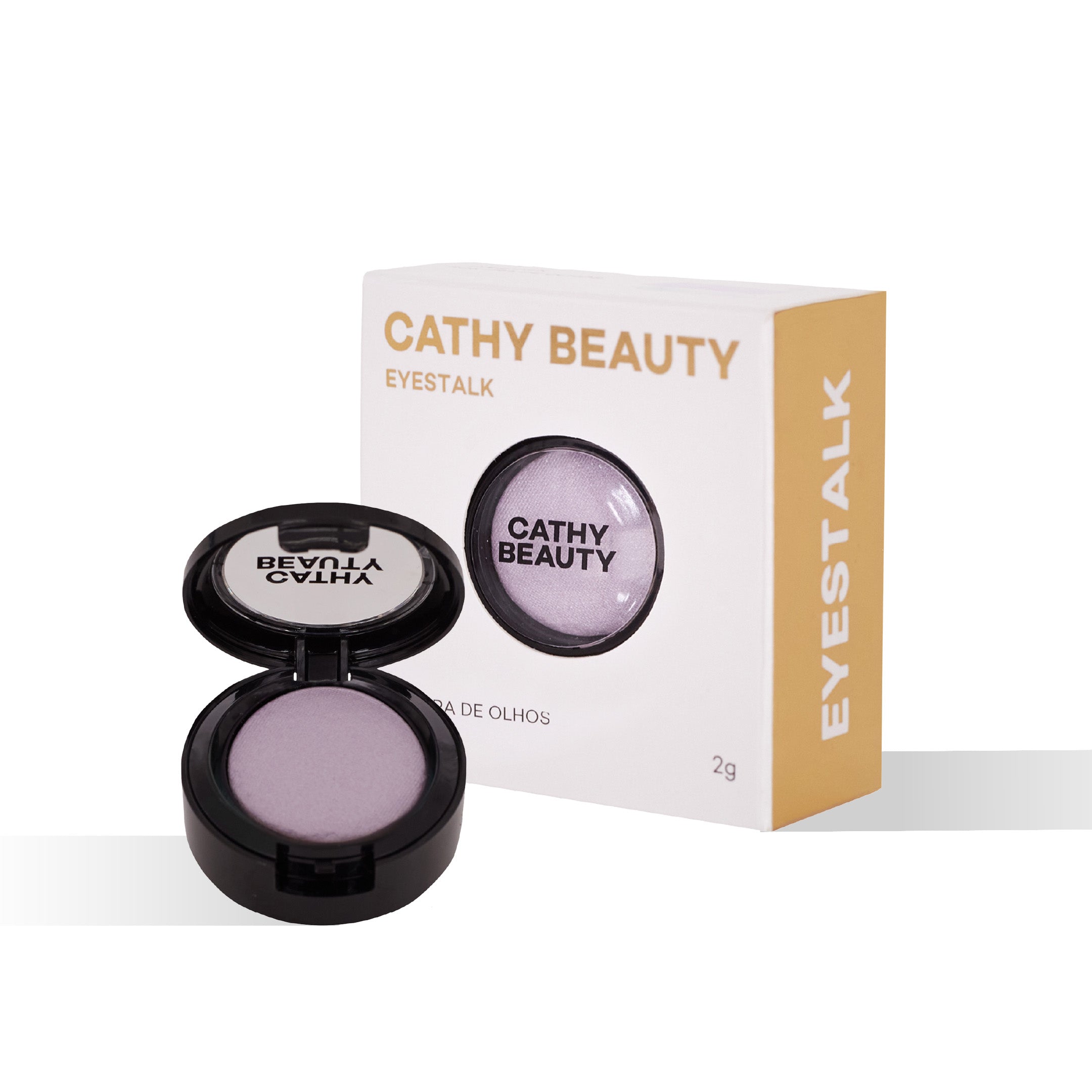 sombra de olhos uno eyestalk