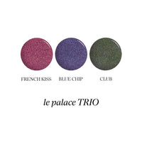 ESMALTE LE PALACE TRIO