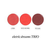 ESMALTE ELECTRIC DREAMS TRIO